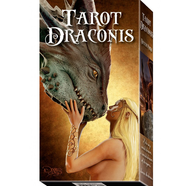 Tarot Draconis 4
