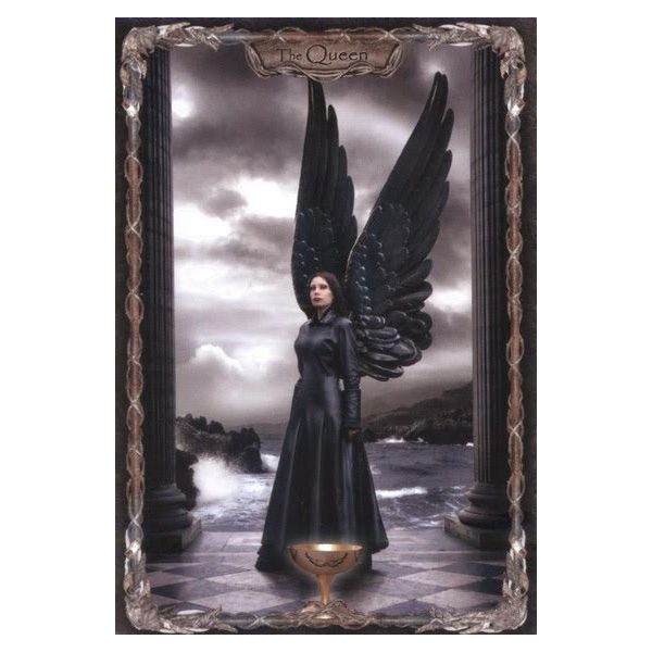Tarot Gothica 5