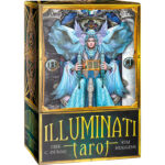 Tarot Illuminati Deck 1