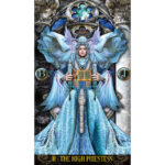Tarot Illuminati Deck 3