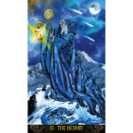 Tarot Illuminati Deck 4
