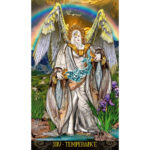 Tarot Illuminati Deck 5