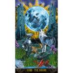 Tarot Illuminati Deck 6