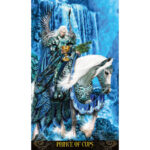 Tarot Illuminati Deck 7