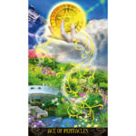 Tarot Illuminati Deck 8