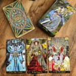 Tarot Illuminati Deck 9