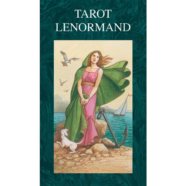 Tarot Lenormand 7