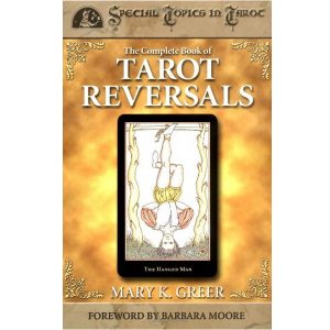Complete Book of Tarot Reversals 40