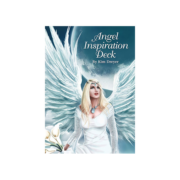 Angel Inspiration Deck 1