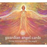 Guardian Angel Cards by Toni Carmine Salerno 1