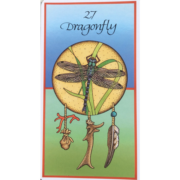 Medicine Cards 4