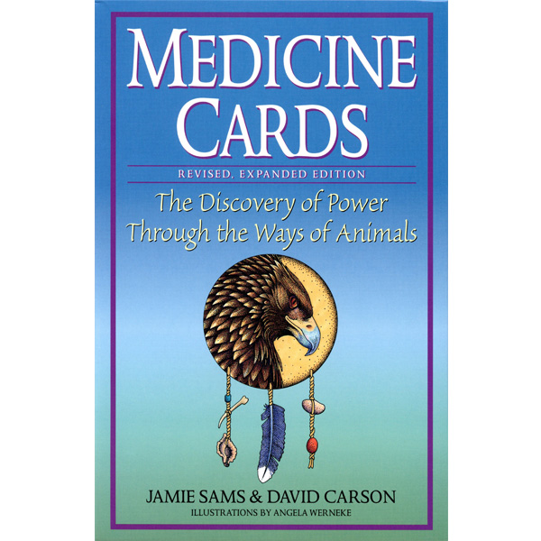 Medicine Cards 5
