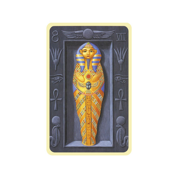 Mystical Lenormand 3