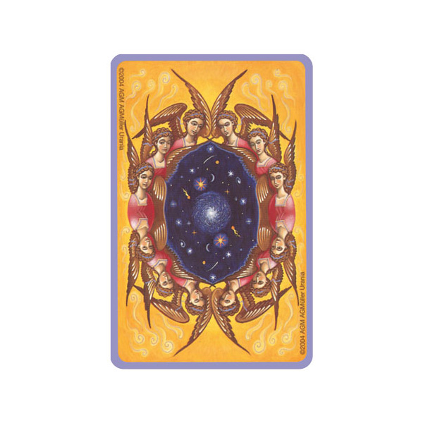 Mystical Lenormand 7