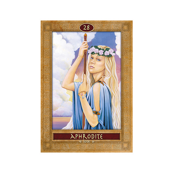 Mythic Oracle 6