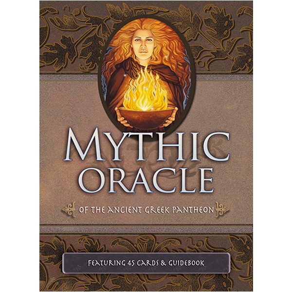 Mythic Oracle