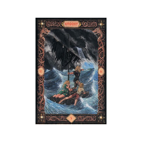 Power of the Runes Deck 3