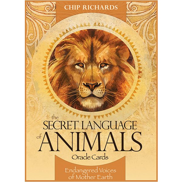 Secret Language of Animals