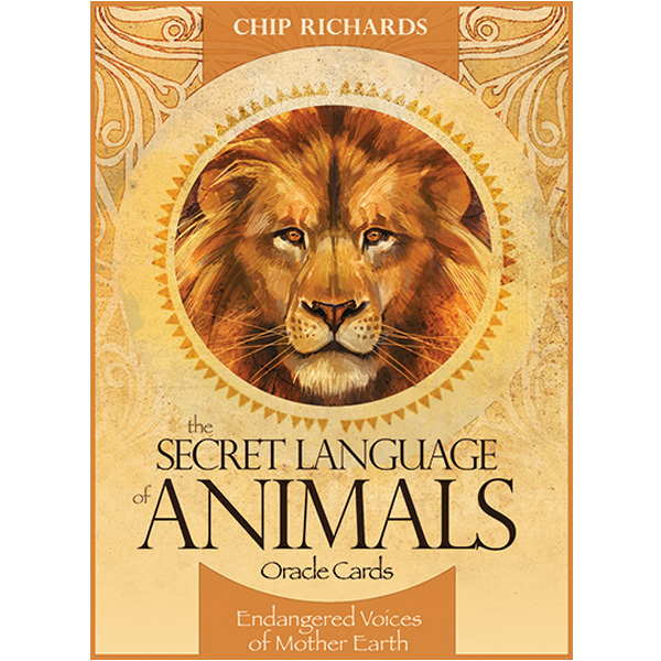 Secret Language of Animals Oracle 3