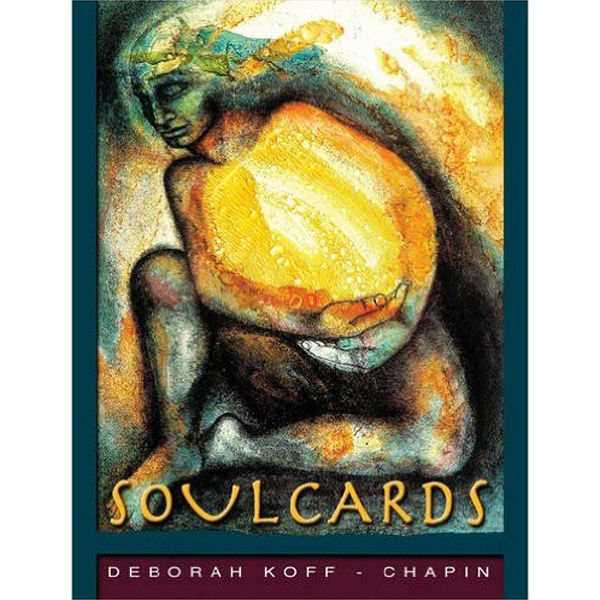 SoulCards 1 (Soul Cards 1) 8