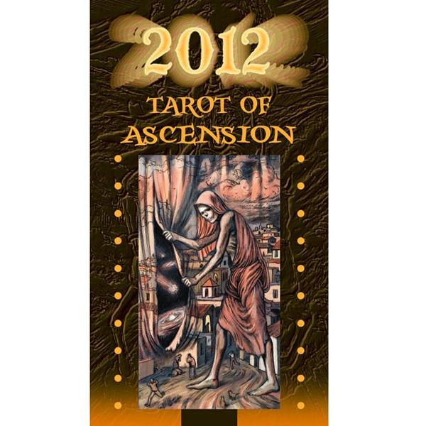 Tarot of Ascension 8