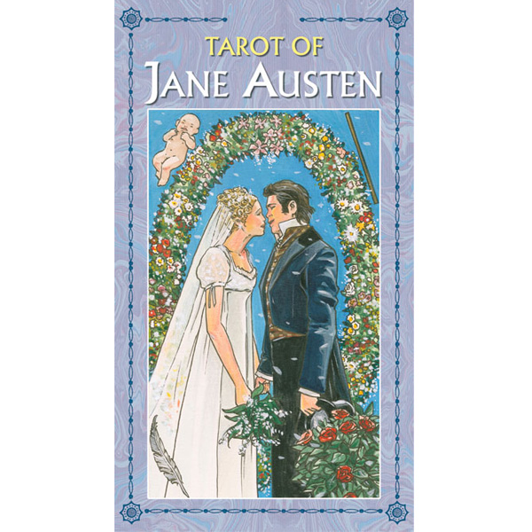 Tarot of Jane Austen 60
