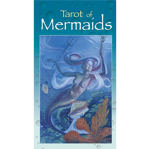 Tarot of Mermaids 3