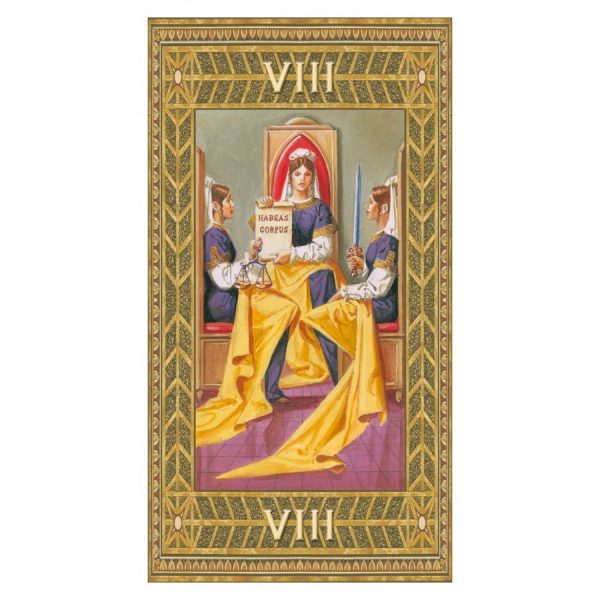 Tarot of Princesses 3