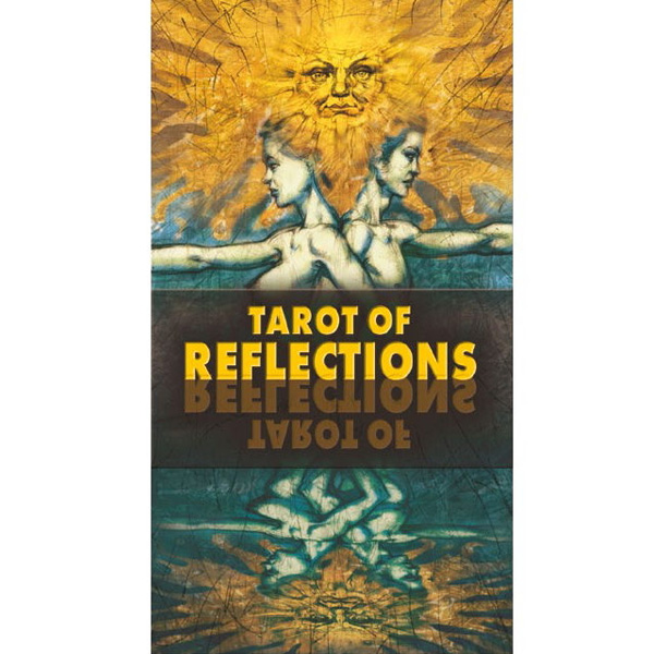 Tarot of Reflections 1