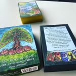 Tarot of Trees 12