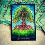 Tarot of Trees 15