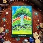Tarot of Trees 16