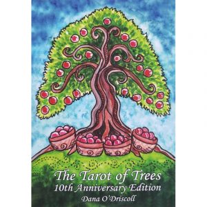 Tarot of Trees 10th Anniversary Edition 32