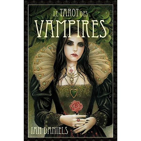 Tarot of Vampyres 263