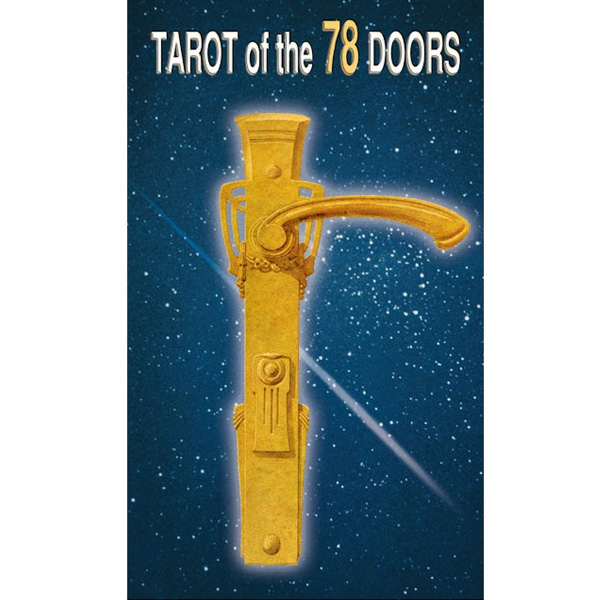 Tarot of the 78 Doors 85