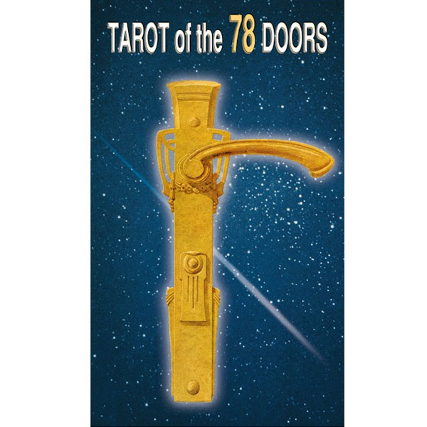 Tarot of the 78 Doors 1