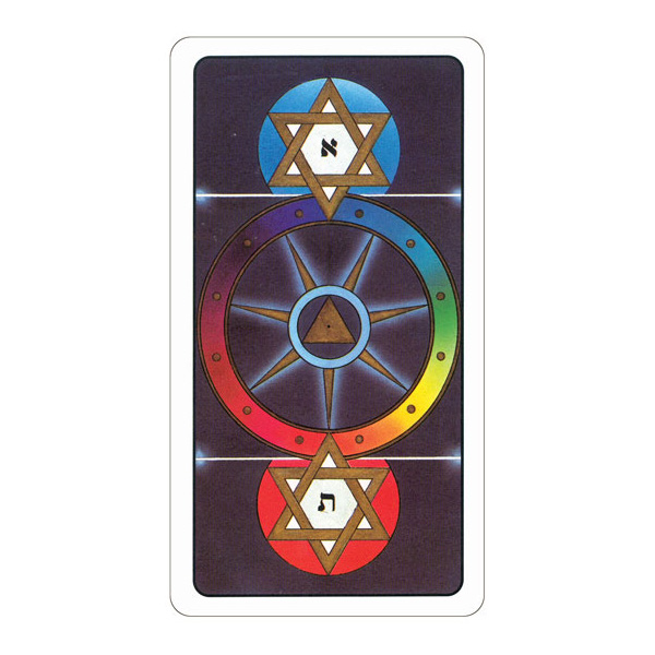 Tarot of the Ages 7