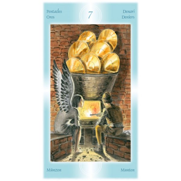 Tarot of the Angels 2