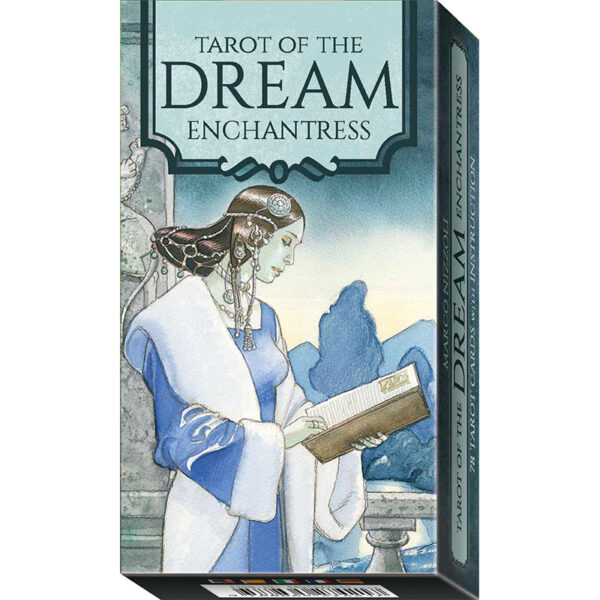 Tarot of the Dream Enchantress 13