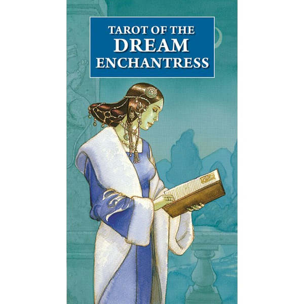 Tarot of the Dream Enchantress 20
