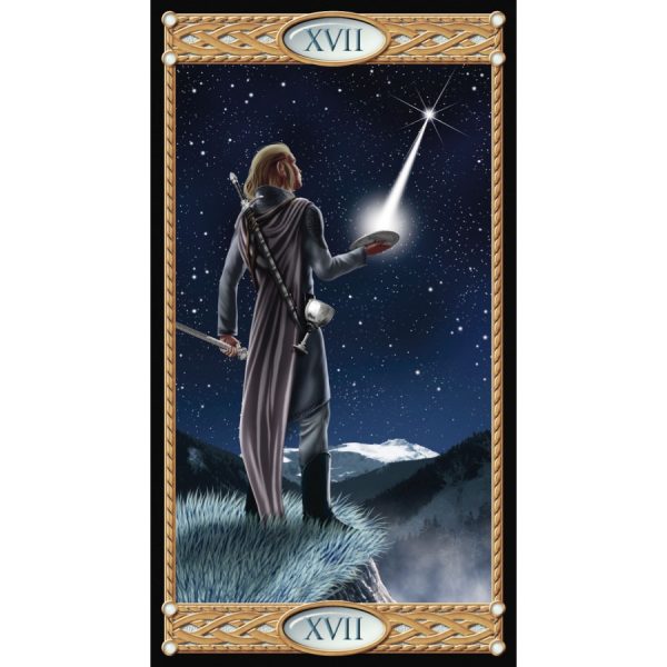Tarot of the Elves 10