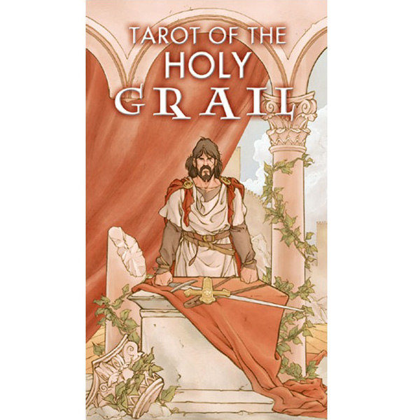 Tarot of the Holy Grail 10