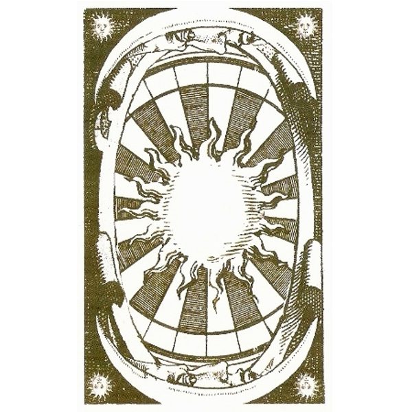 Tarot of the Holy Light 7