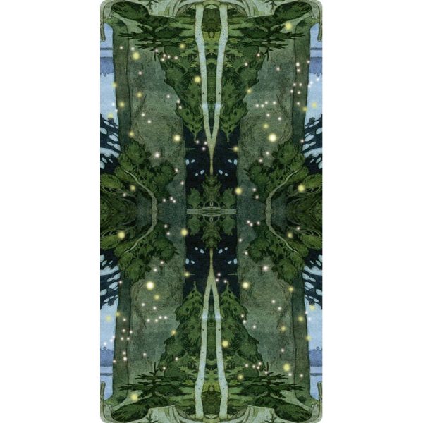 Tarot of the Magical Forest 12