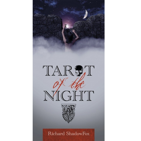 Tarot of the Night 4