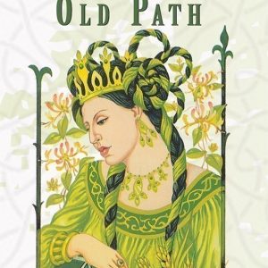 Tarot of the Old Path 6