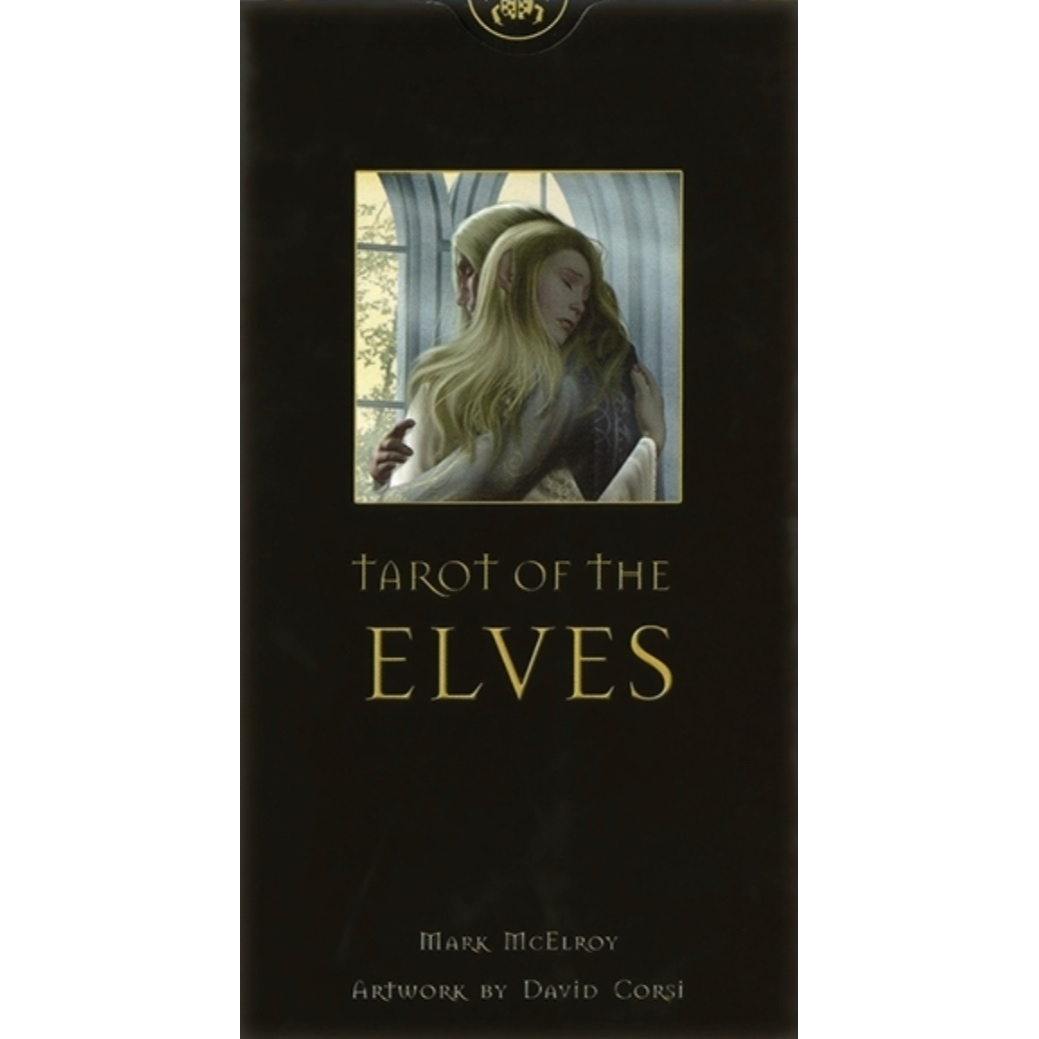 Tarot of the Elves 25