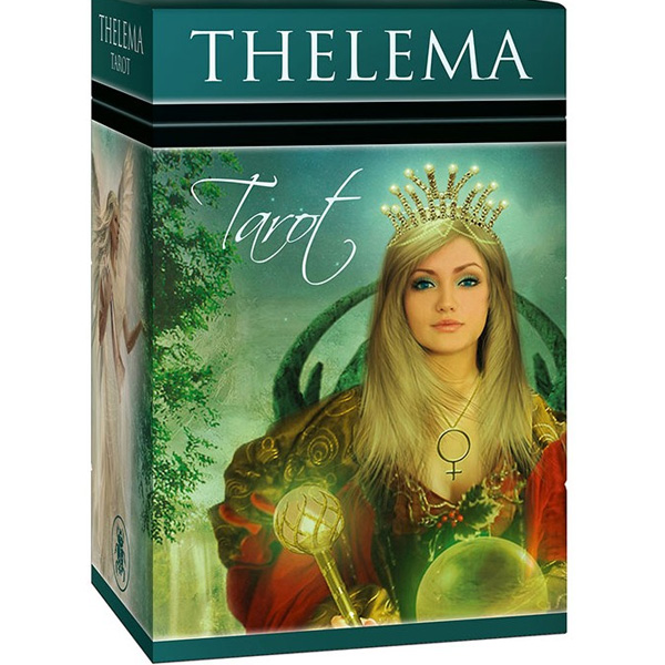 Thelema Tarot 10