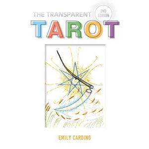 Transparent Tarot (Phiên bản 2) 8