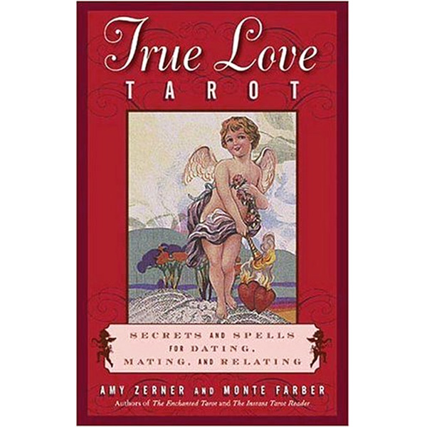 True Love Tarot 1